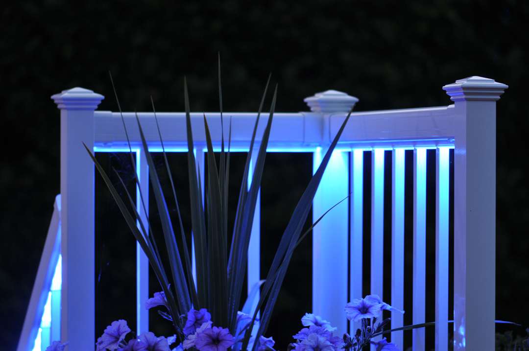 Railings Picket Fence Systems TriWest Fence and Gate is truly your