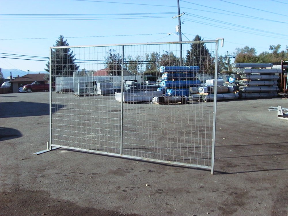 Kelowna fecing Welded Hand rails at TriWest Fence and Gate is truly