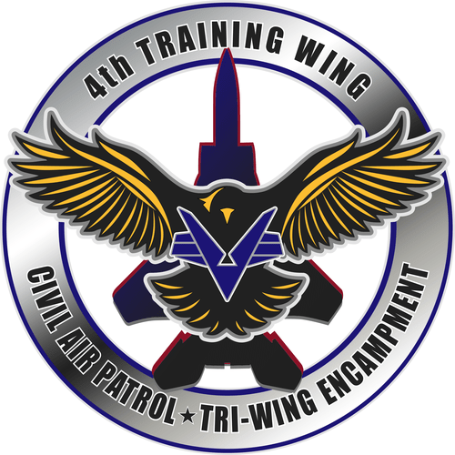 2023 TriWing Winter Encampment TriWing Encampment Civil Air Patrol