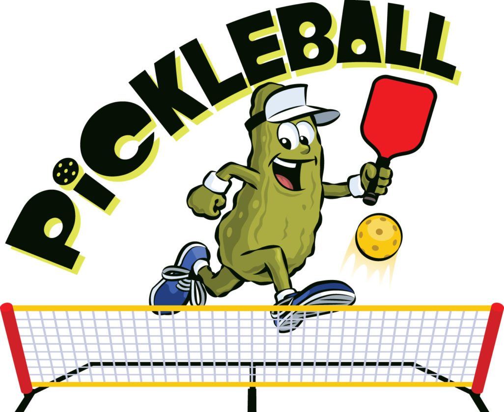 Pickleball Etiquette As You Level Up Trixie Inside Out