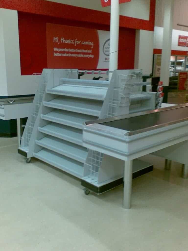 Magazine Display 1 TRJ Engineering