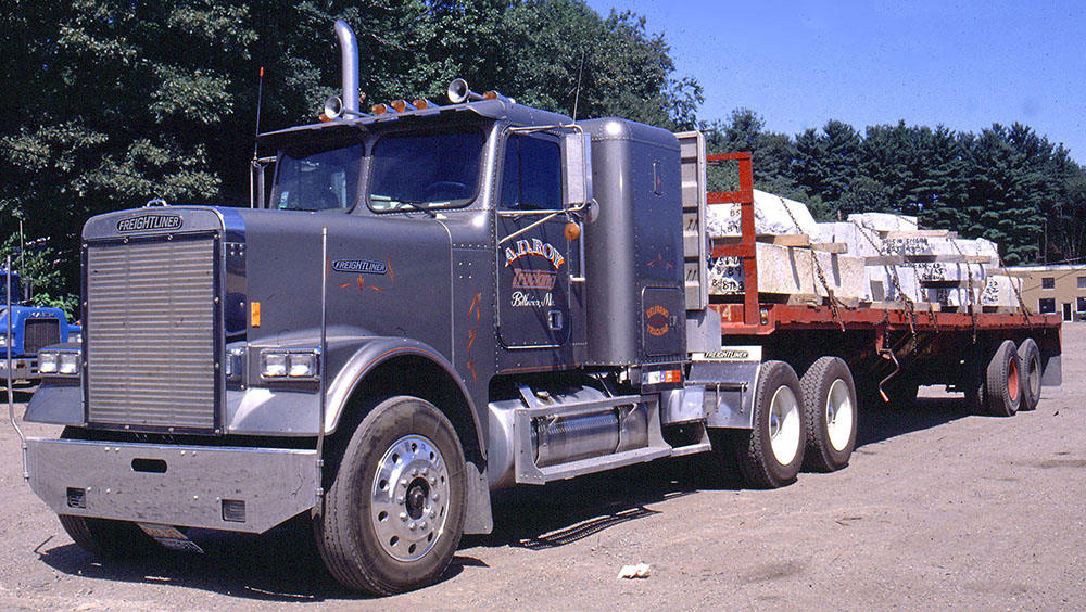 Truck Insurance Services