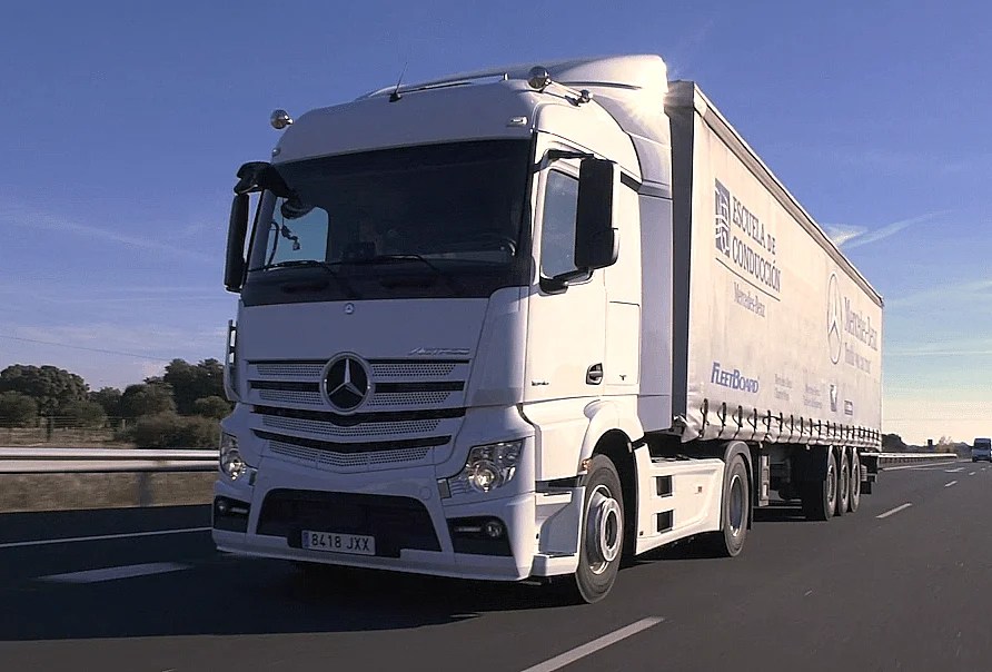 Rouler sur une route en mauvais état augmente les