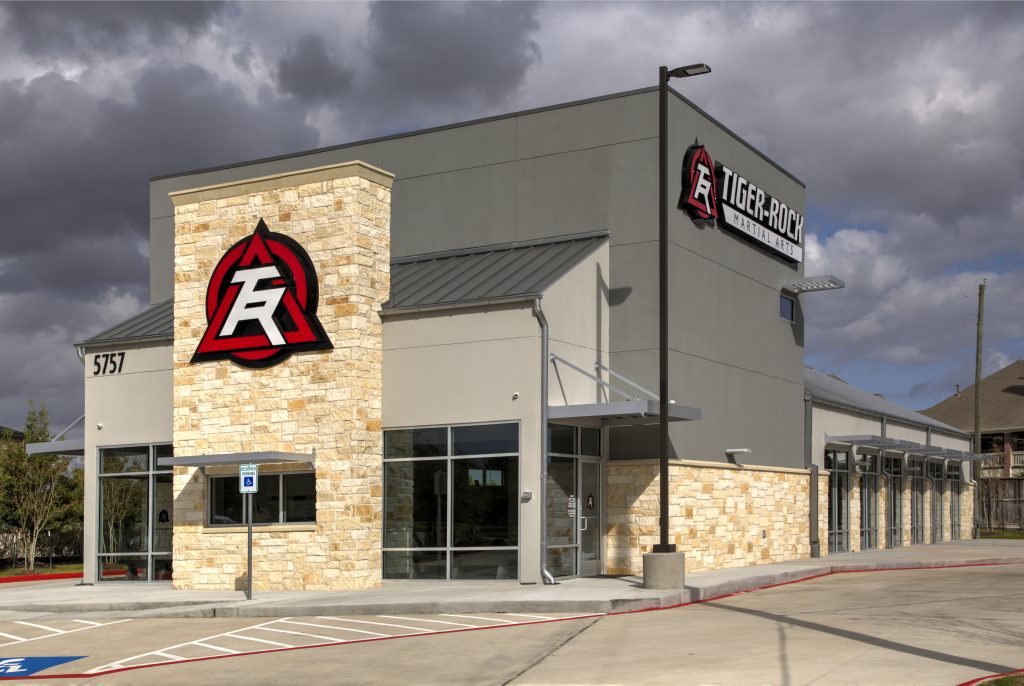 Locations Archive TigerRock Martial Arts of Texas