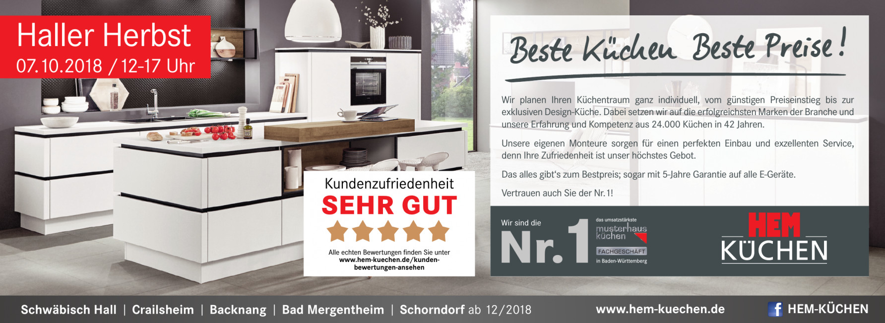 Hem Küchen Crailsheim / Hem Kuchen Schwabisch Hall De 74523 Houzz De