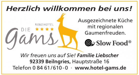 Von Bienen bis Saatgut Essen und Trinken Donaukurier