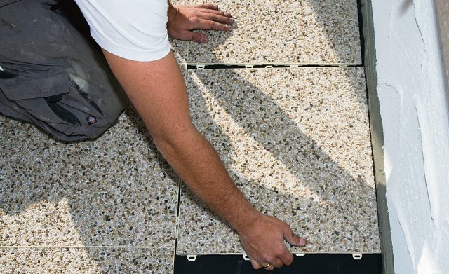 Renofloor Bodenbelag Balkon sanieren Hamburger Handwerker