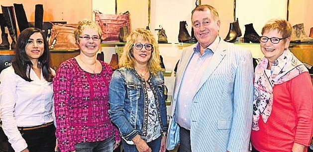 Schuh Schäfer Gablenberg Frühjahrsmode online kaufen