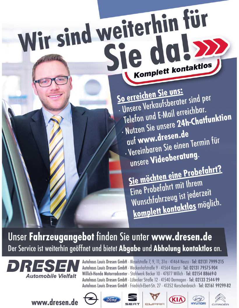 Elektrisch unterwegs bei Eis und Schnee Düsseldorf BILD