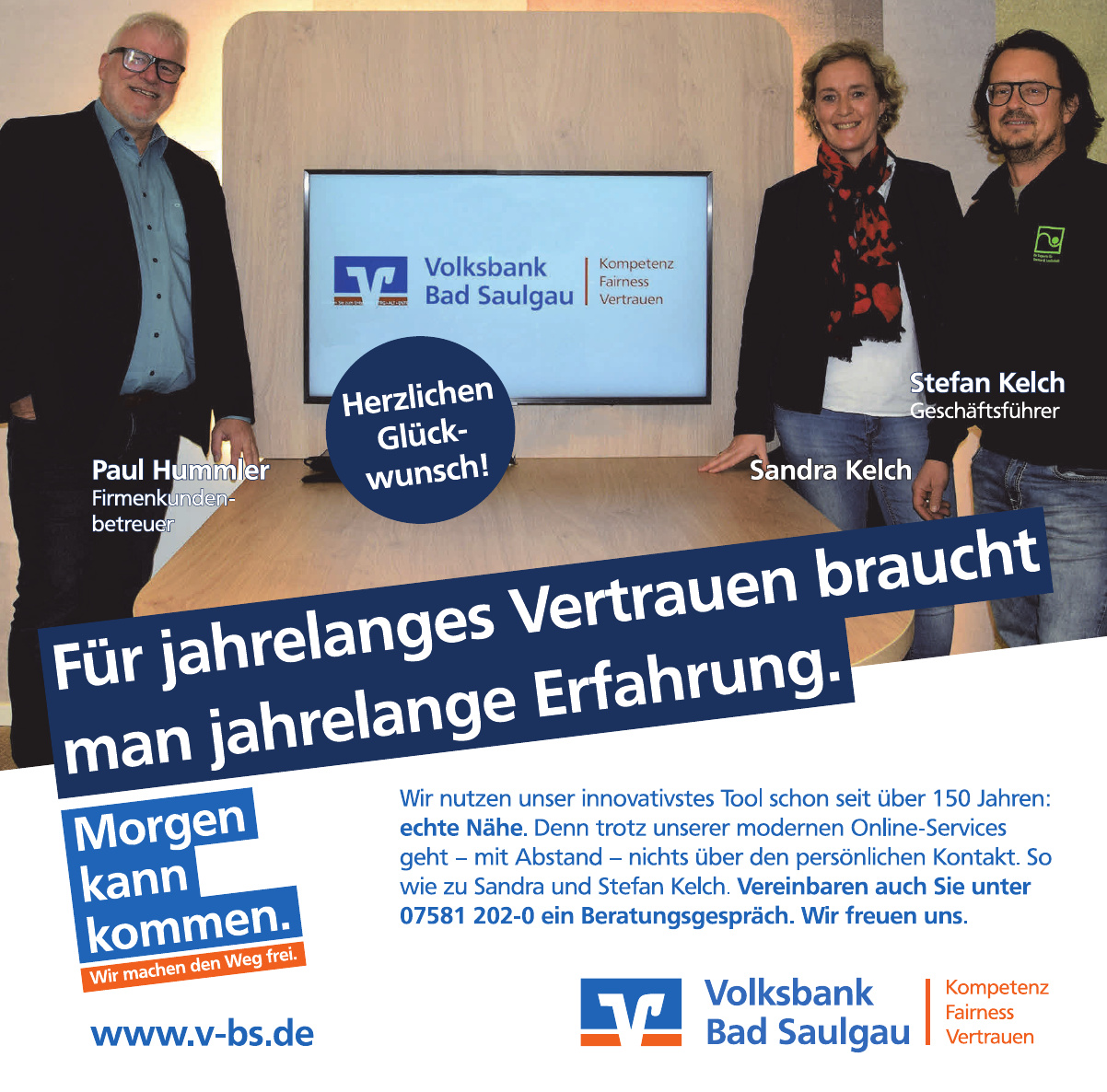 Einer der abwechslungsreichsten und interessantesten Berufe