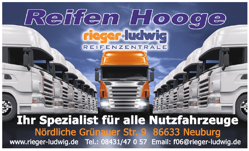 Umfangreiche Mietflotte Handel und Wirtschaft Donaukurier
