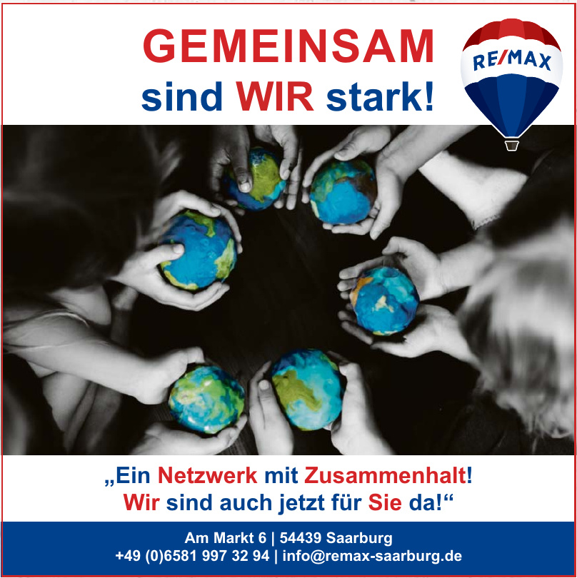 Jetzt erst recht den Einzelhandel Stärken! Lokales & Termine