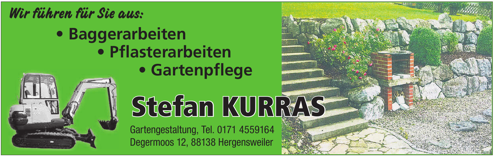 Im Herbst Bäume und Sträucher für neues Wachstum schneiden Lindau Schwäbische Zeitung
