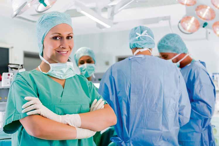 Niedergelassene Ärzte II. Gesundheit Magdeburger Volksstimme