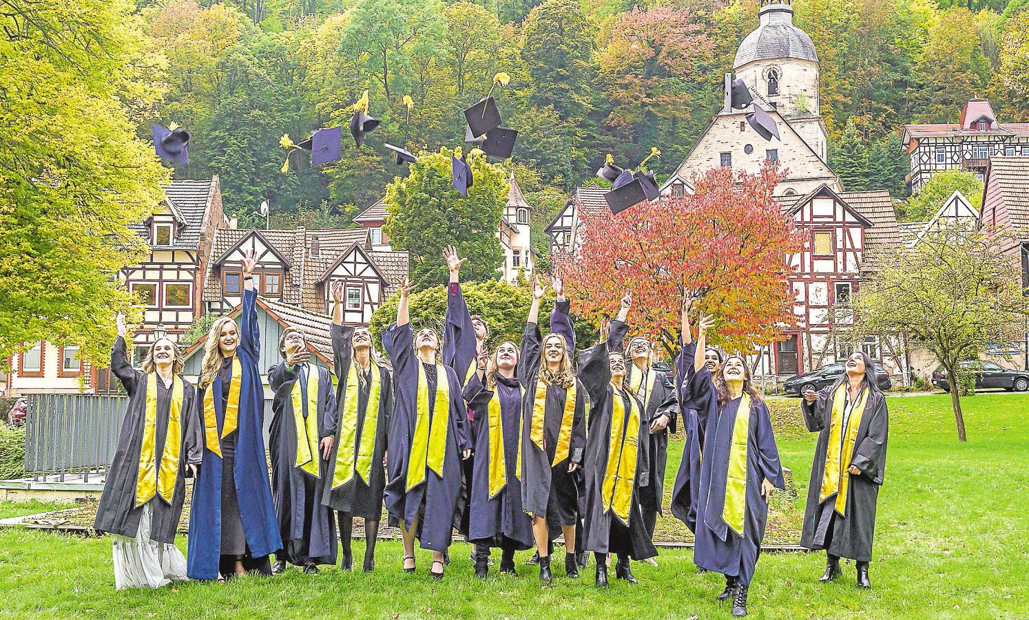 Das Fernstudium mit Praxisbezug an der DIPLOMA Hochschule