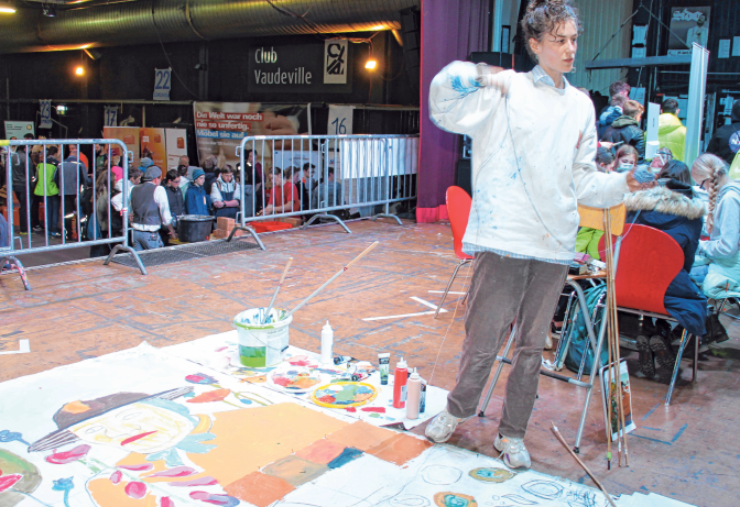 Handwerk Hat Zukunft Lindau Schwabische Zeitung