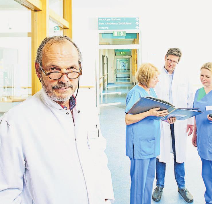 Ihr Krankenhaus in der Region Wirtschaft & Handel Saarbrücker Zeitung