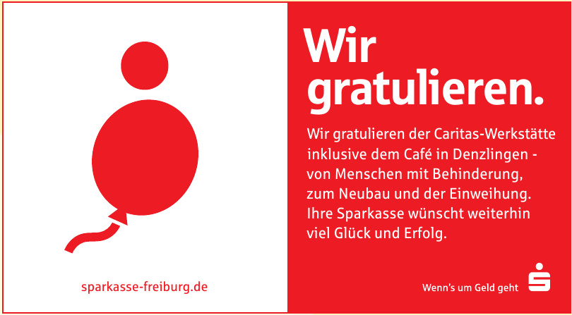 CaritasWerkstätte Denzlingen Café & Kaffeerösterei