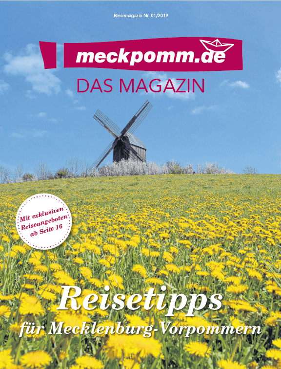 Themenwelten Reisetipps für MecklenburgVorpommern