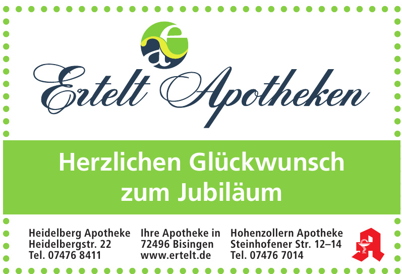 Heilkundezentrum Zollernalb in Bisingen feiert Jubiläum