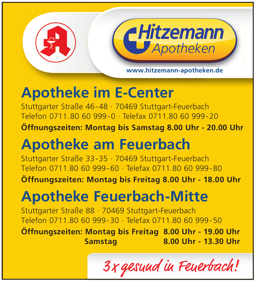 Paul Allgöwer Stuttgart Experte für Sanitär & Heizung in Feuerbach