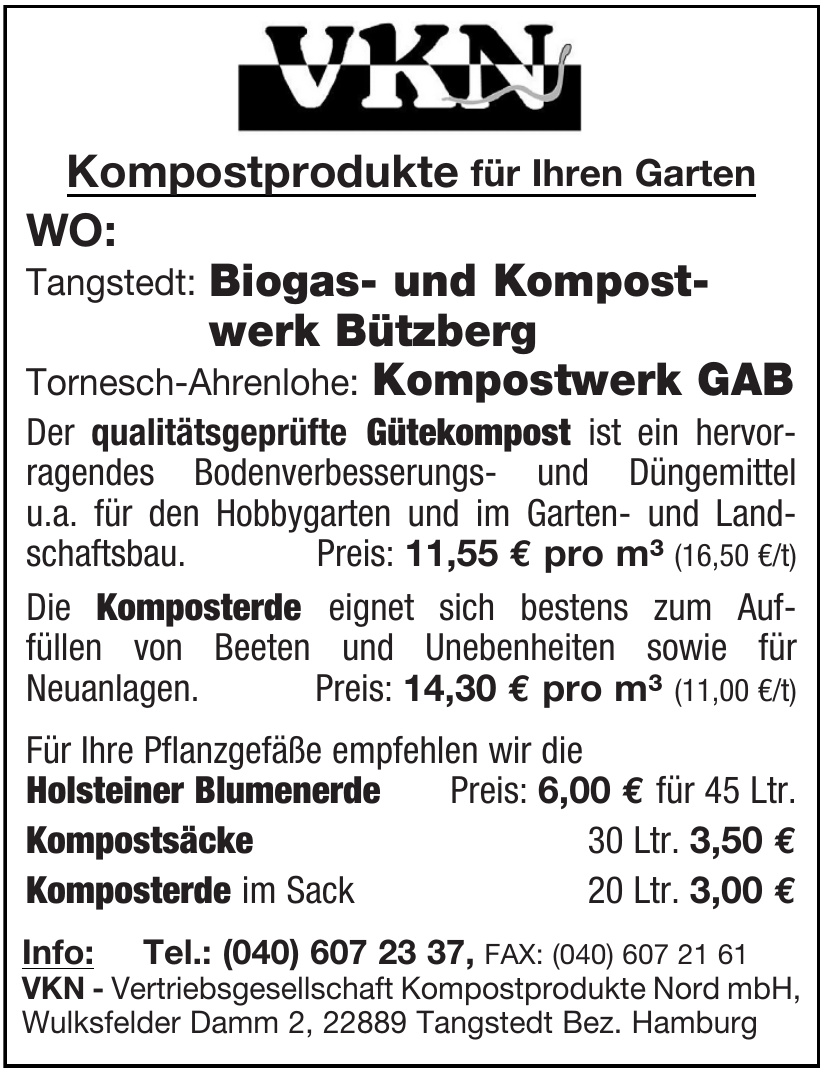 Saseler Gärtnerei Finder ist TopGartencenter