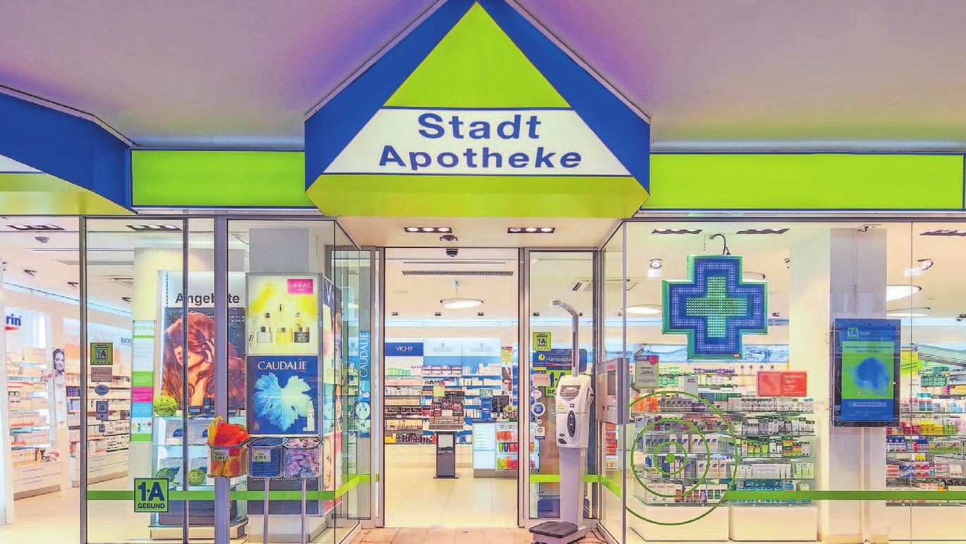 „Ich möchte meine Kunden glücklich machen“ Wirtschaft & Handel
