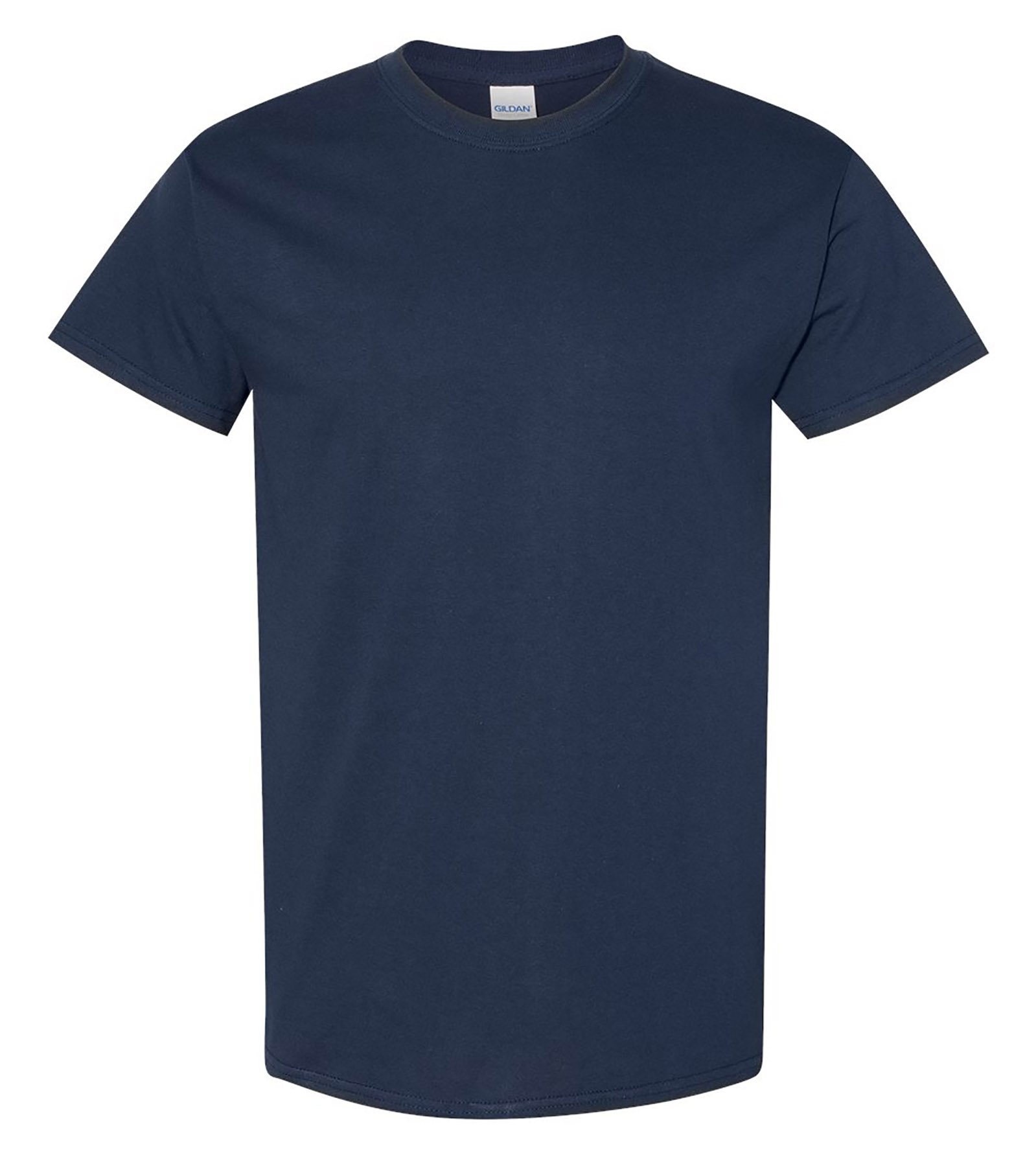 G500 Gildan Adult Heavy Cotton TShirt TR McTaggart