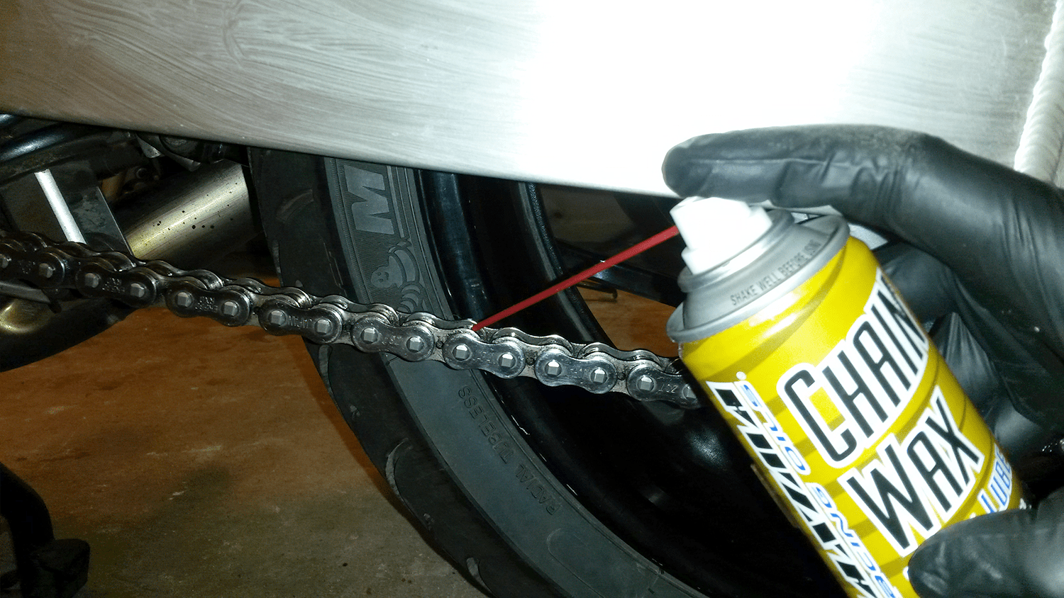 How To Winterize A Motorcycle (StepByStep Instructions)