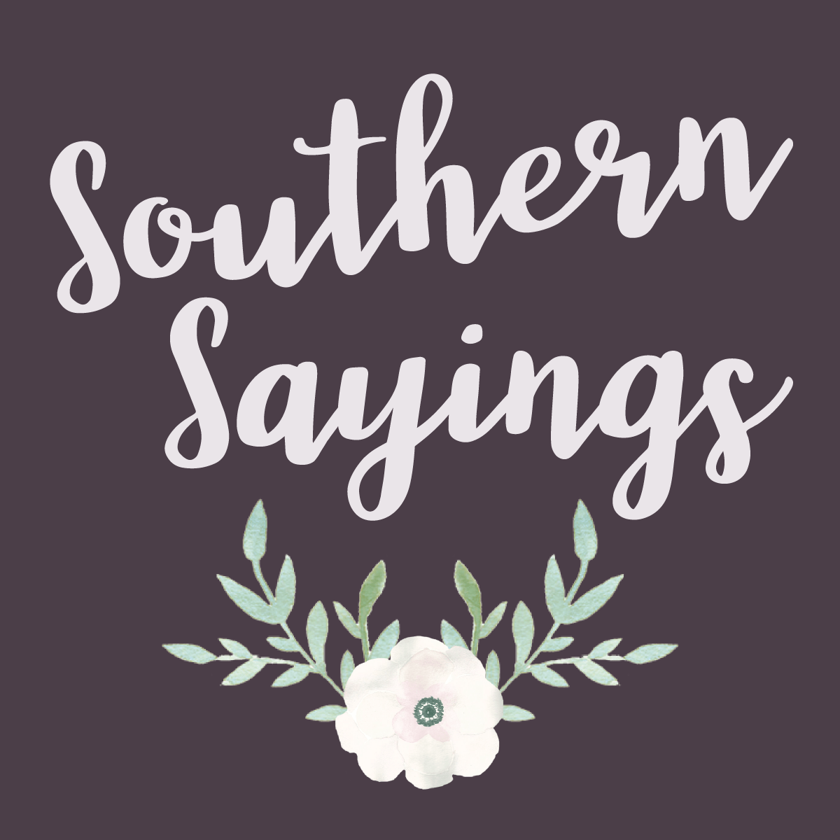 Southern Sayings for iMessage Trobek Mobile & Marketing