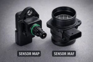 Motor falhando: 7 causas comuns e como resolver