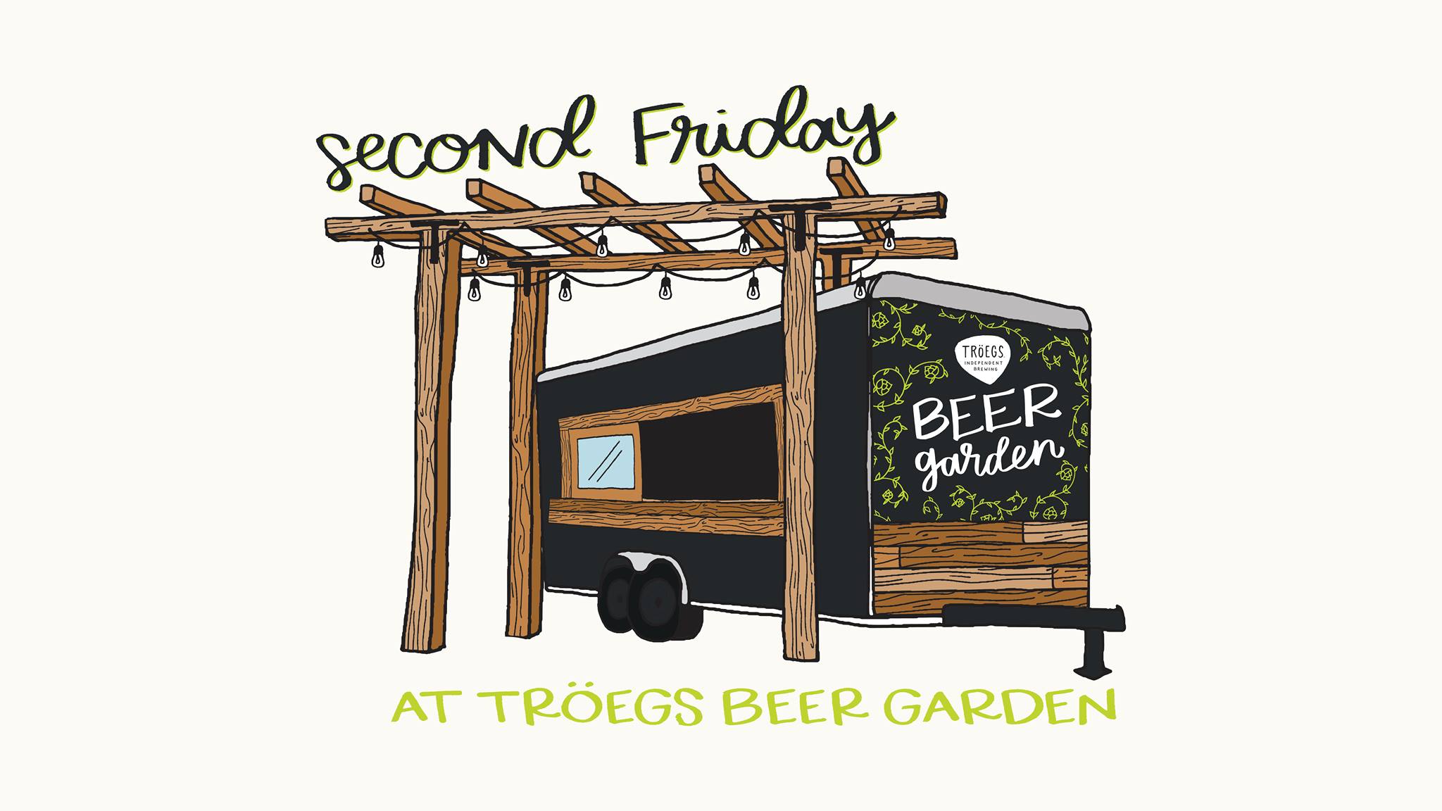 Pennsylvania Archives Tröegs Independent Brewing
