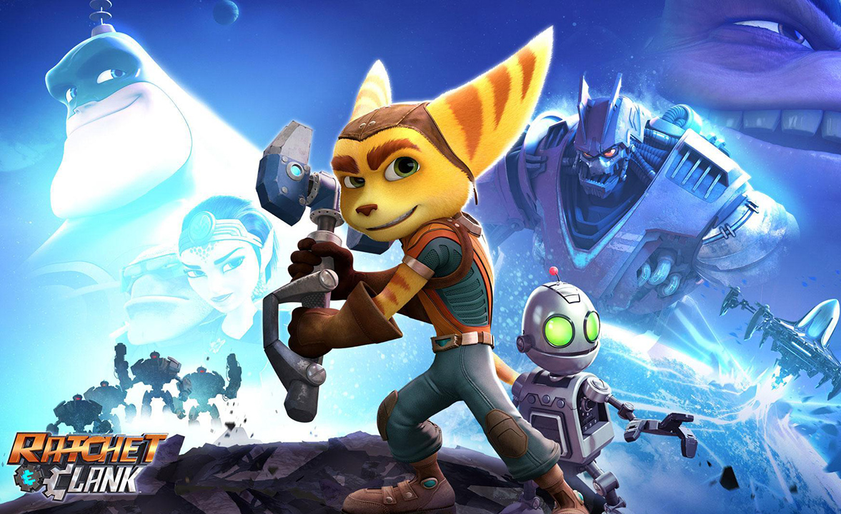 🥇 Guía Trofeos Ratchet & Clank™ Trofeos PSN