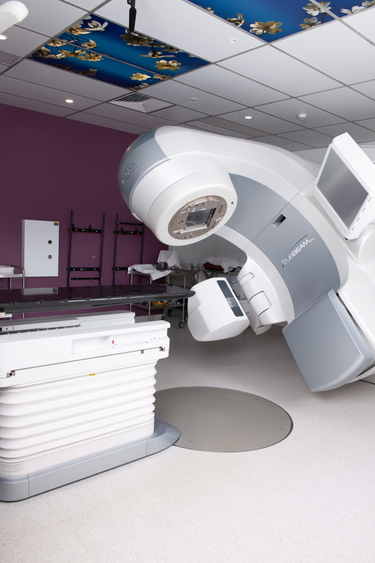 Individualising radiotherapy for women with DCIS of the breast reduces