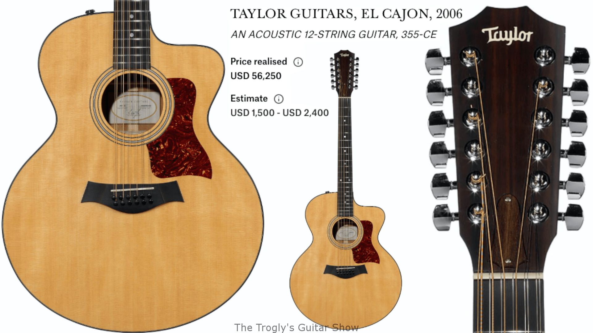 David Gilmour’s Complete Collection + History of Each Guitar (2019