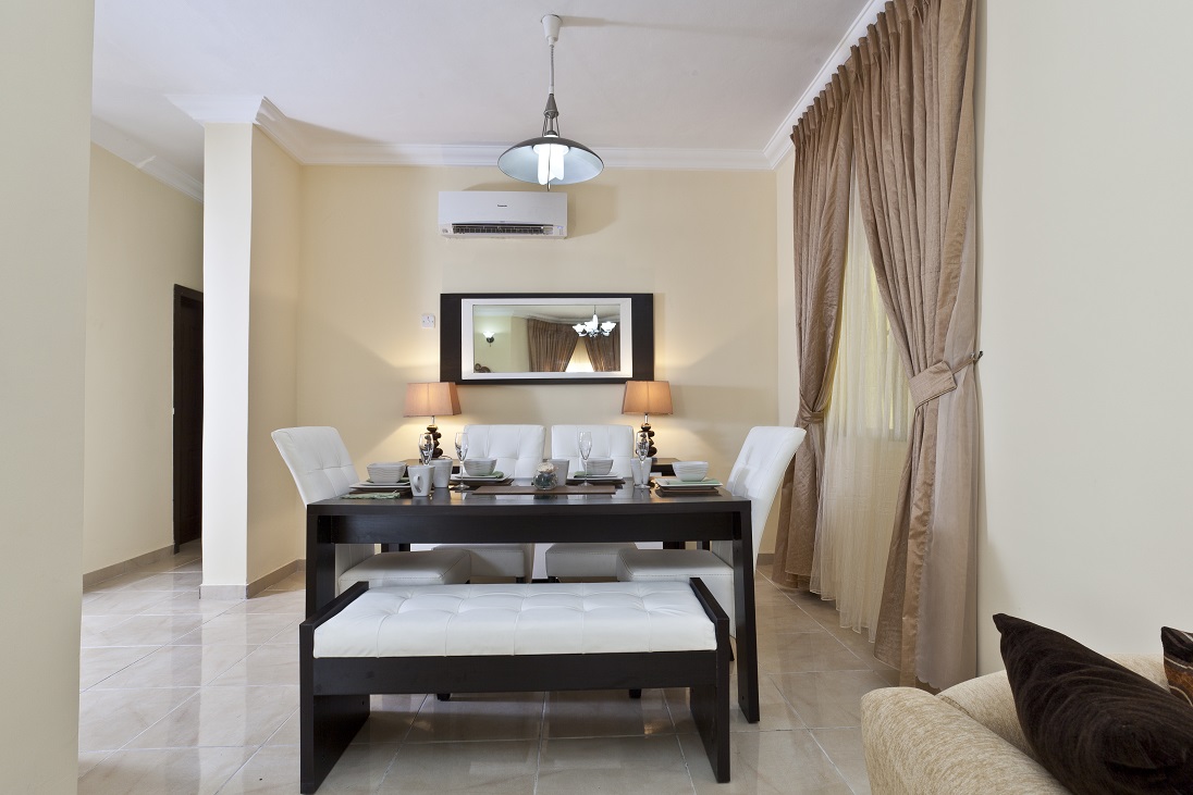 Royal Gardens Estate, Lagos Trojan Estates