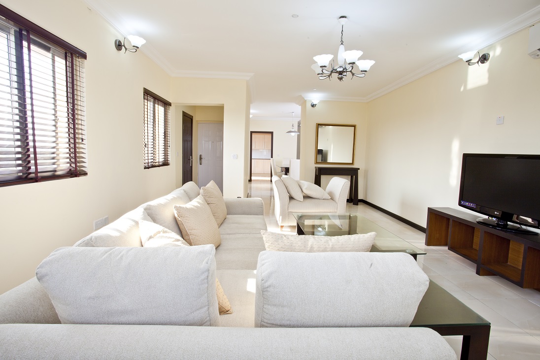 Royal Gardens Estate, Lagos Trojan Estates