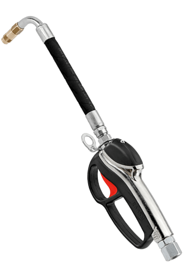 Standard Oil Control Valve Kit Trojan Garage Equipment Services Ltd