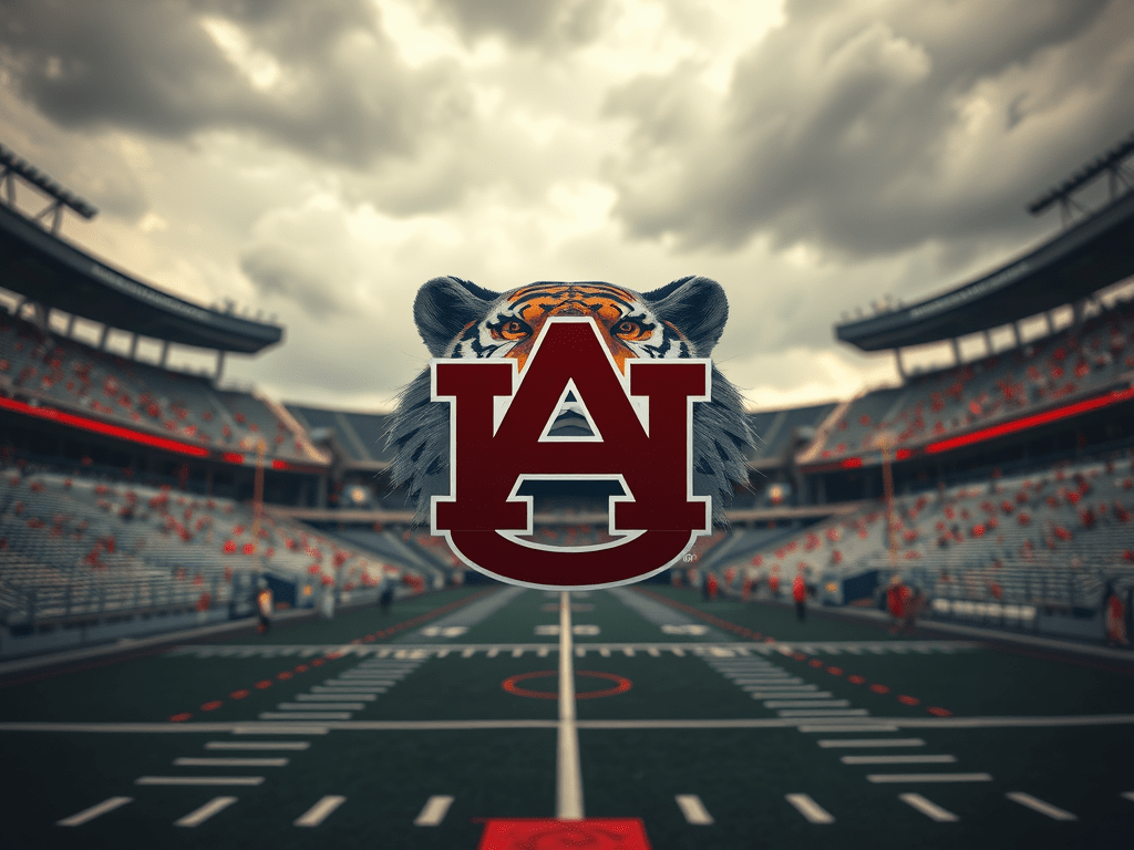 The Downfall of Auburn Football Harsin Era The Golden Thread