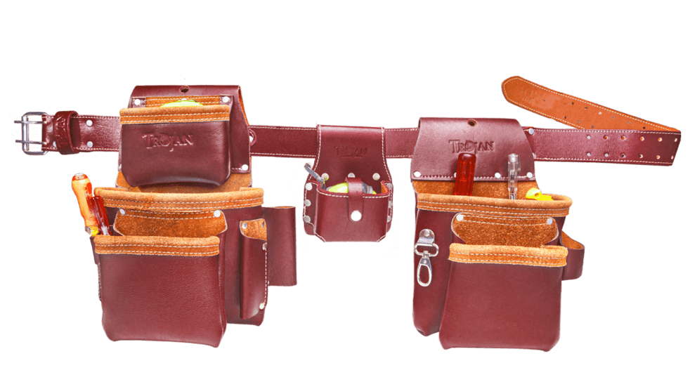 Tool Belts Durable and Flexible Tool Belts Trojan