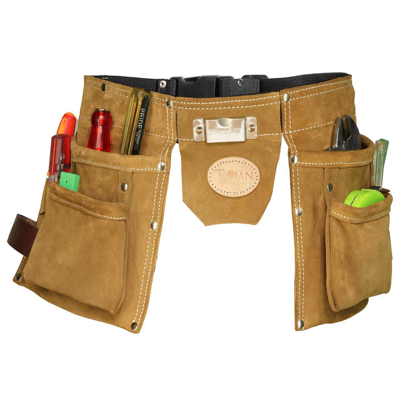 Construction Tool Belt Tool Belt for Construction Trojan Tool Belts