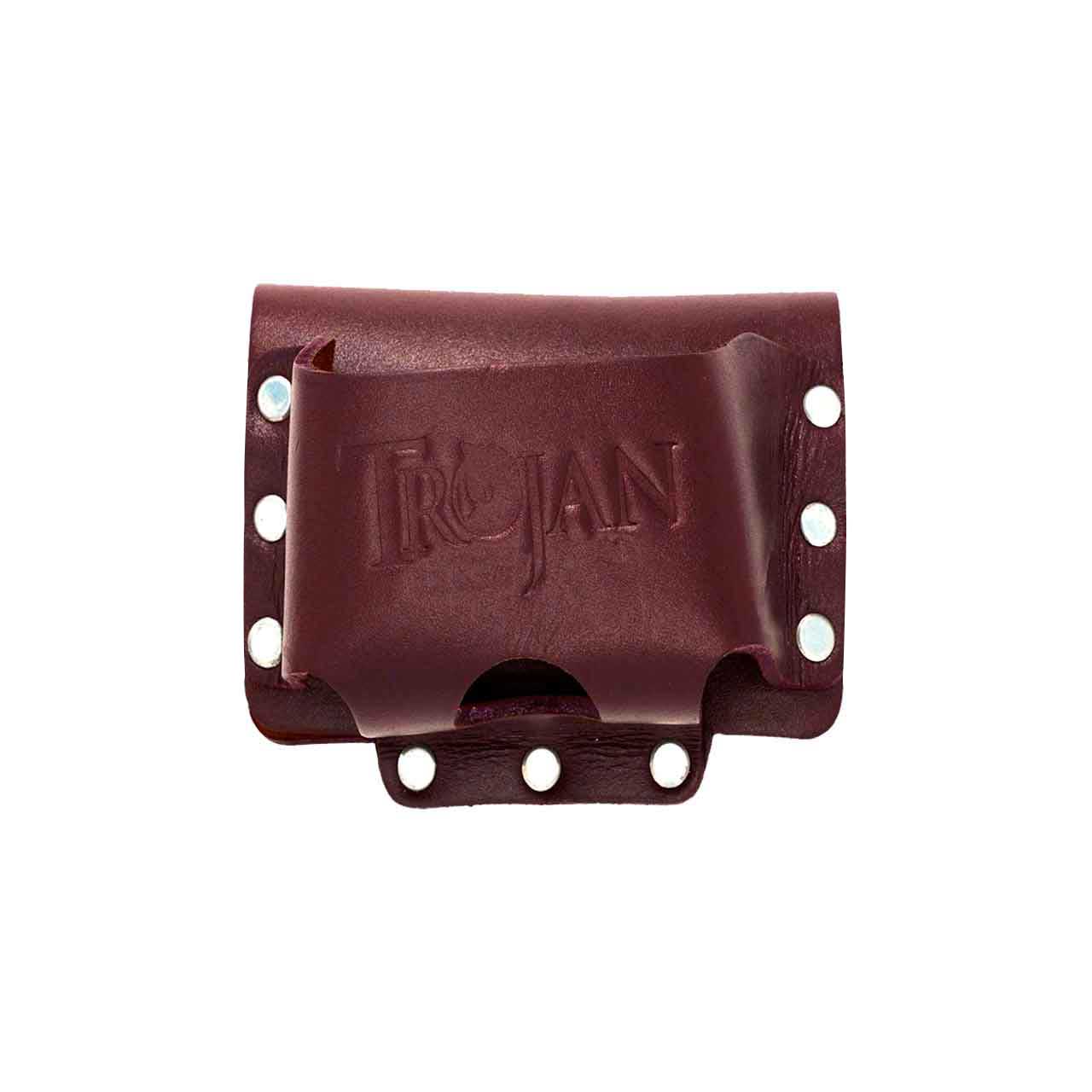 Tape Measure Holder Leather Tape Holder Trojan Tool Belts