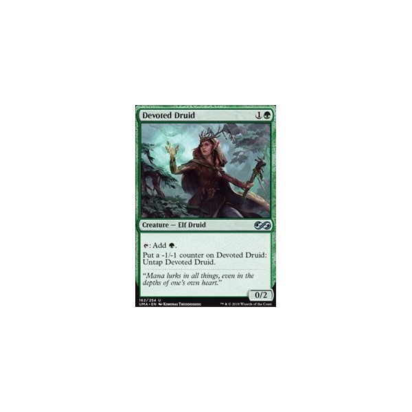T2J Devoted Druid