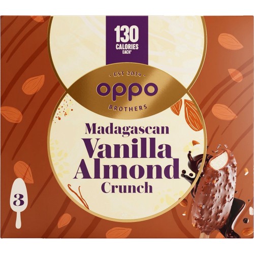 Top 13 Low Calorie Ice Creams & Where To Buy Them Trolley.co.uk