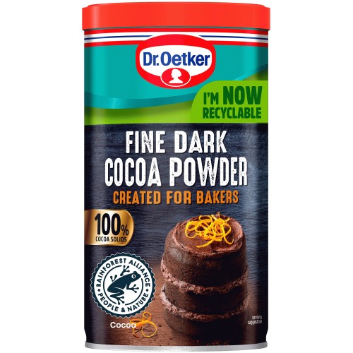 Dr. Oetker Gluten Free Baking Powder (170g) Compare Prices Trolley
