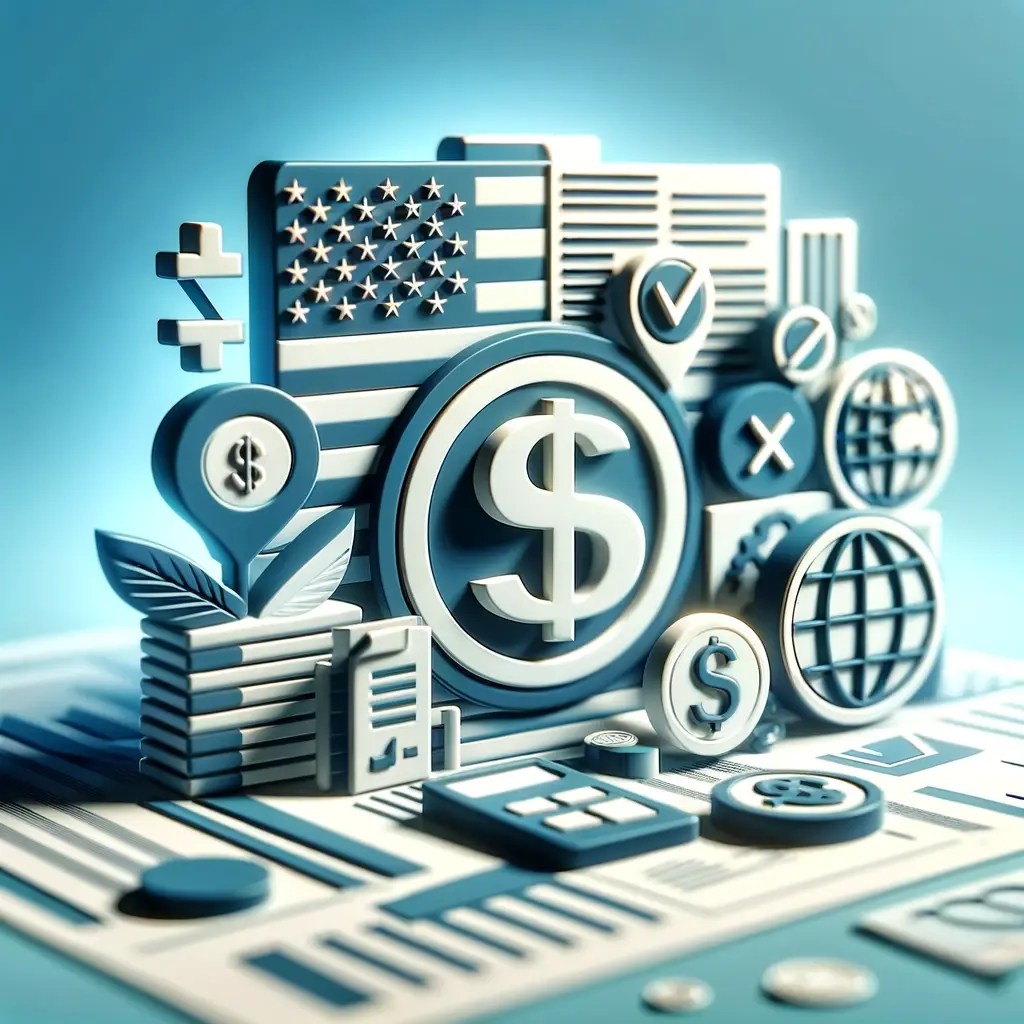 U.S. Tax Withholding for NonResident Aliens 1042S Compliance