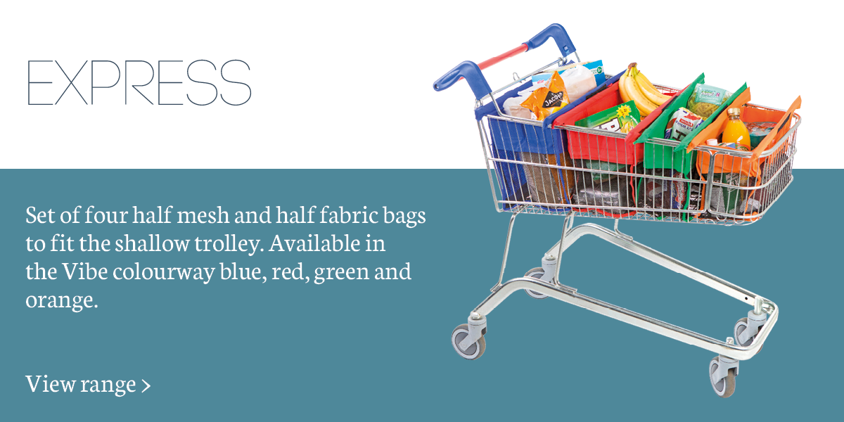 Home Trolley Bags