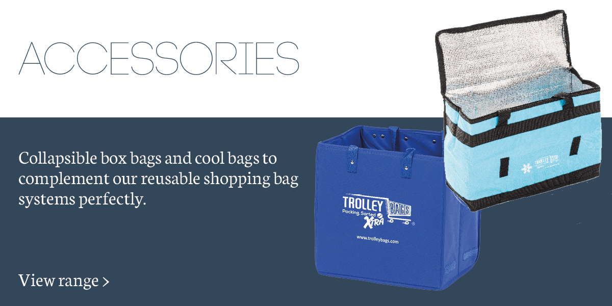 Home Trolley Bags