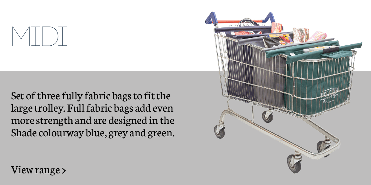 Home Trolley Bags