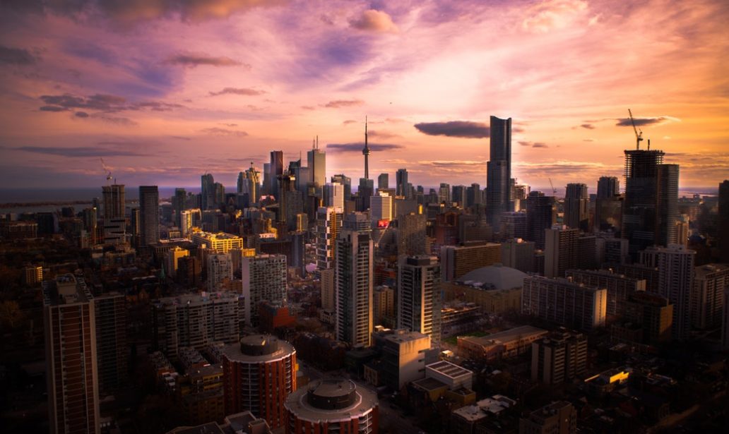 Toronto Ties With Vancouver As Most Expensive City To Live In Canada Blog